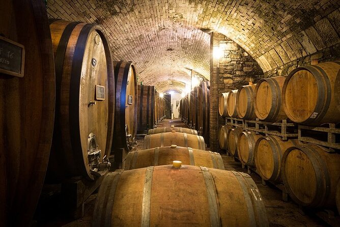 Florence & Pisa Shore Excursion with Chianti Wine Tasting - Booking Tips for a Smooth Tuscany Cruise Day