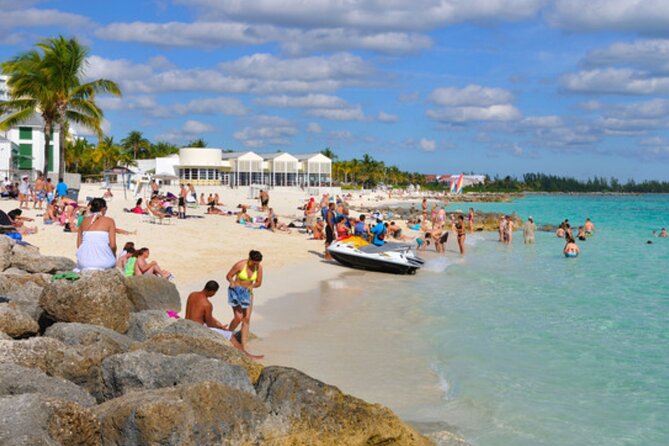 Freeport Shore Excursion: Garden of the Groves and City Tour - Value Check: Is $126.83 a Smart Use of Your Cruise Time?