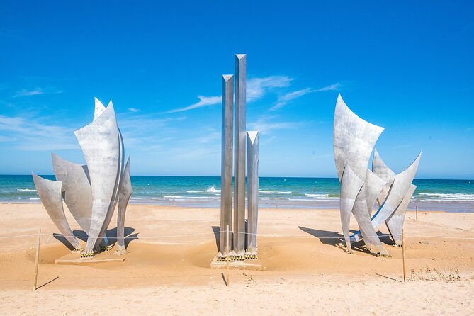 From Cherbourg: D-Day Beaches Shore Excursion - Food Plan: No Seated Meals, But a Bakery Stop