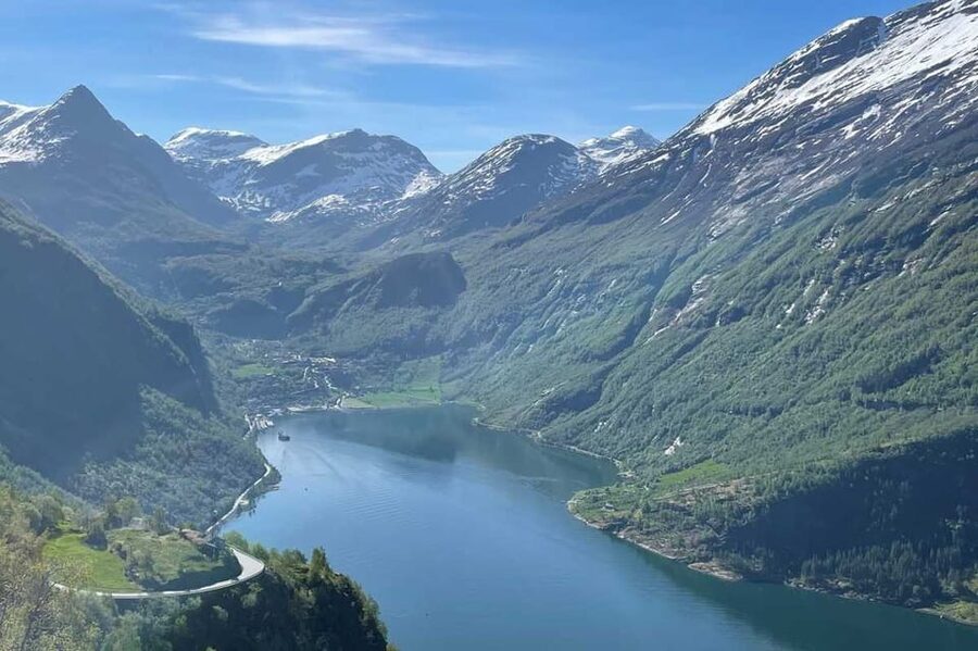 From Hellesylt: The Best of Geiranger Shore Excursion - Key Things I’d Focus On