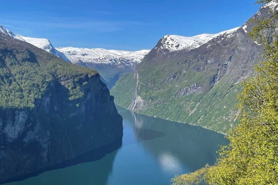 From Hellesylt: The Best of Geiranger Shore Excursion - Price and Value: What $188 Gets You (and What It Doesn’t)