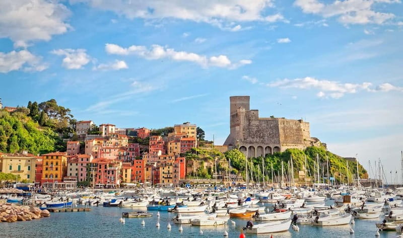 From La Spezia: Shore Excursion by Bus to Pisa - Practical tips that make Pisa feel like it fits your day