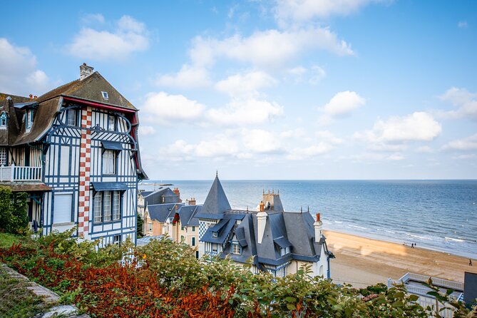 From Le Havre Breathtaking Honfleur and Deauville Shore Excursion - Key points to know before you go