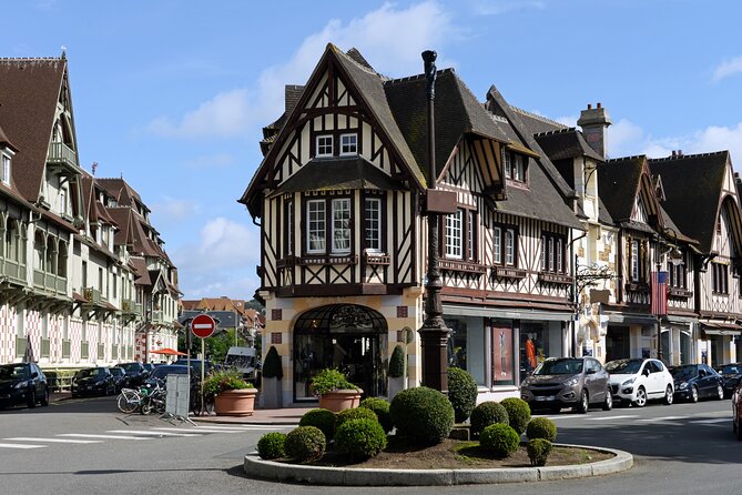 From Le Havre Breathtaking Honfleur and Deauville Shore Excursion - Price and value: is $156.01 a fair deal for this 6-hour day?