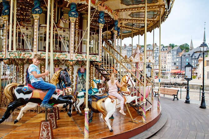 From Le Havre Breathtaking Honfleur and Deauville Shore Excursion - Who this shore excursion suits best