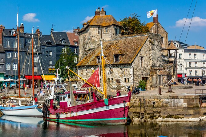From Le Havre Breathtaking Honfleur and Deauville Shore Excursion - Should you book this shore excursion from Le Havre?