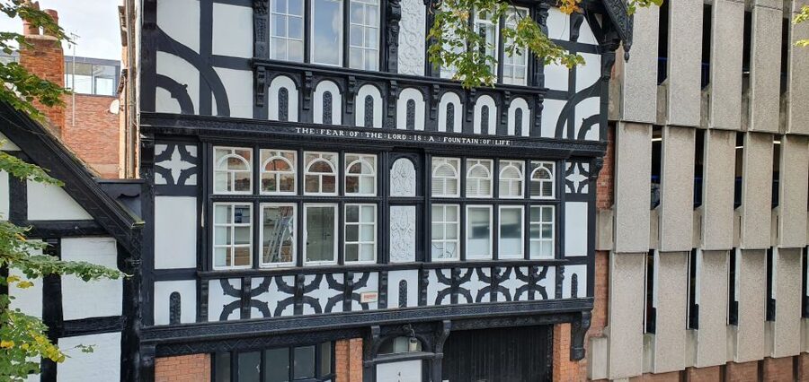 From Liverpool: Chester Sightseeing Half-Day Shore Excursion - BusyBus Chester Half-Day: Key Highlights That Matter