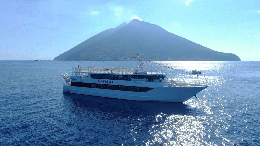 From Milazzo: Panarea & Stromboli Cruise Excursion - Key things I’d plan around