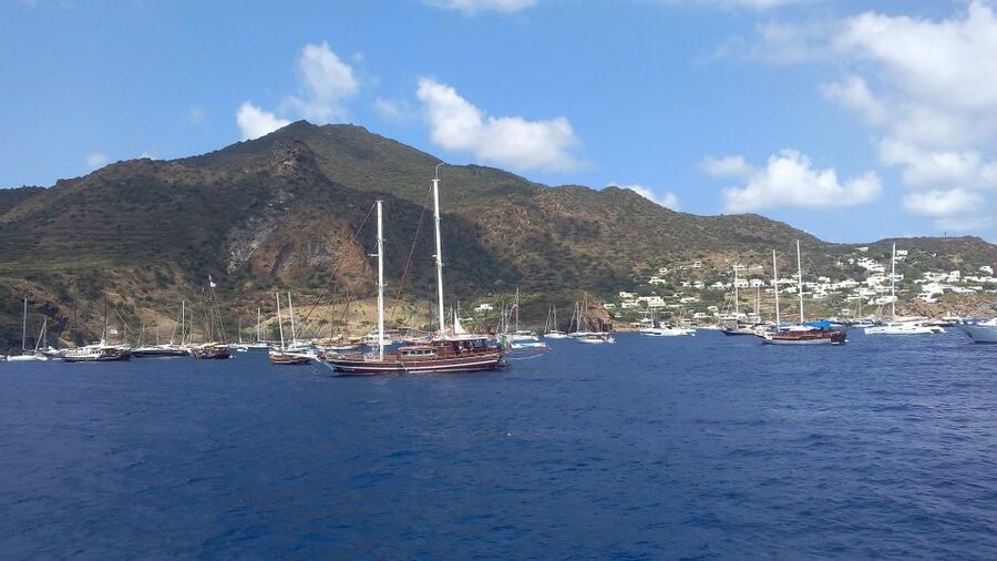 From Milazzo: Panarea & Stromboli Cruise Excursion - Who should book this cruise (and who should skip it)
