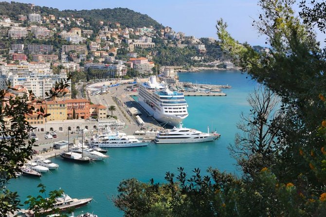 From Nice port Private Shore excursion Customizable - Key highlights to plan around