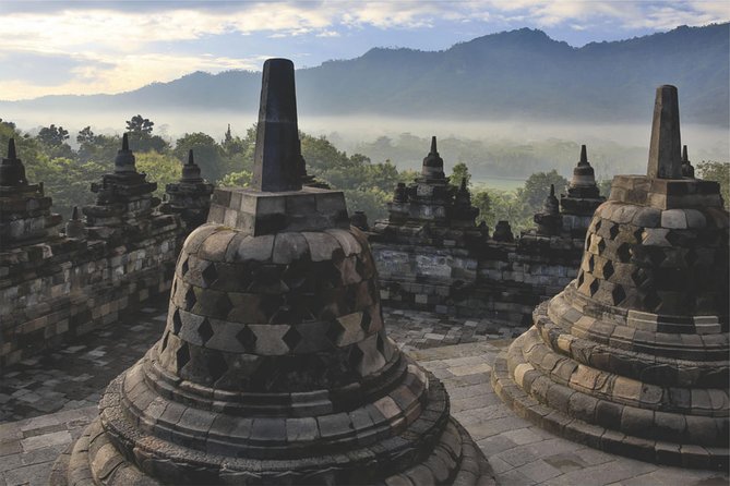 From Semarang Port: Borobudur Temple Private Shore Excursion - How the 10-Hour Plan Feels in Practice