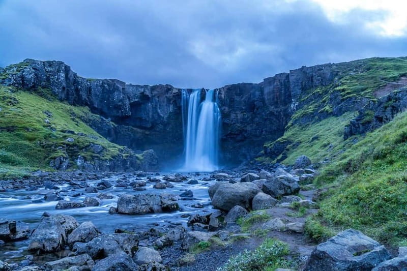 From Seydisfjordur: Studlagil Canyon Shore Excursion - Price and value: is $205 fair for this route?