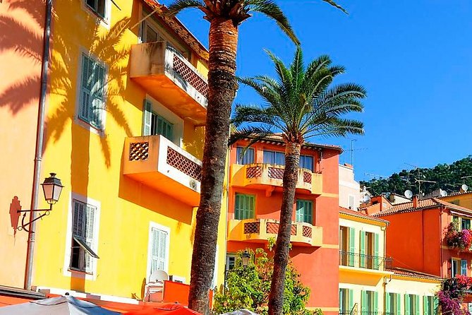 From the port of Villefranche Private shore excursion customized - Key highlights worth planning around