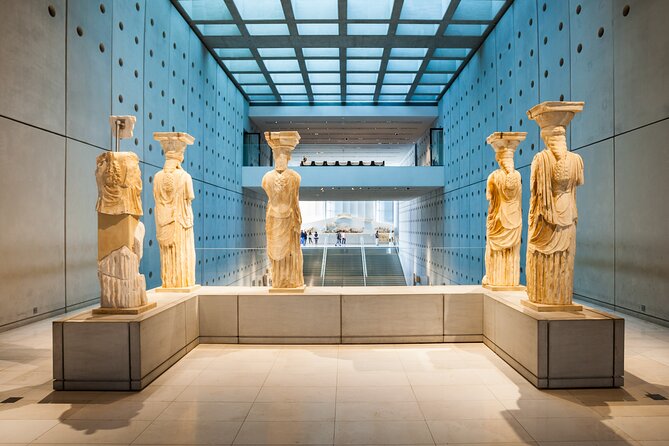 Full Day Cruise-Friendly Tour of Athens from Piraeus Port - A cruise-friendly Athens loop from Piraeus (what you’re really buying)