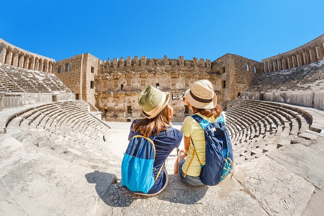 Full Day Cruise-Friendly Tour of Athens from Piraeus Port - Getting picked up at the port: the spot you must find