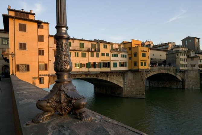 Full Day Florence Private Shore Excursion from Livorno Port - Piazza della Signoria: Medici Power in One Big Square
