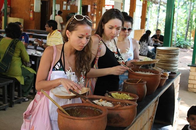 Full-Day Goa Shore Excursion Including Lunch at Spice Plantation - Price and what you actually get for $162