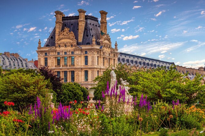 Full Day Paris Shore Excursion from Le Havre with River Cruise - Time budgeting: how to avoid the rushed-feeling day