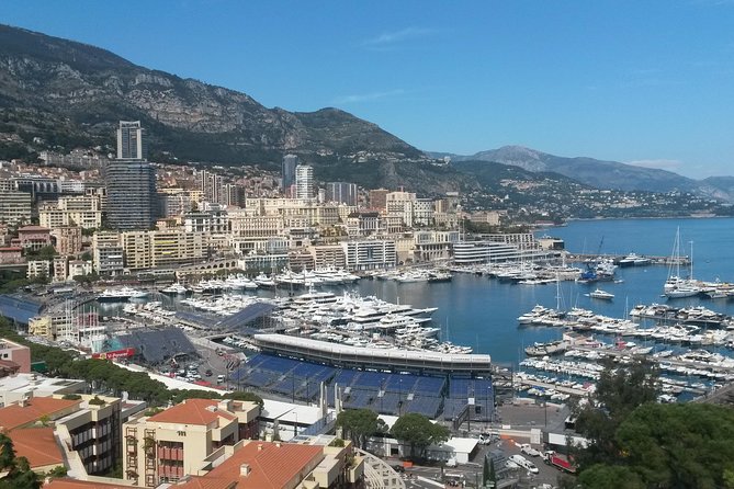 Full-Day Private Cannes Shore Excursion: Eze & Monaco - Why a Private Cannes to Eze & Monaco Day Works