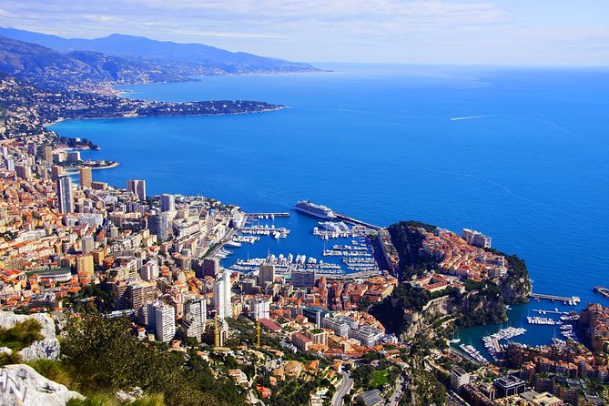 Full-Day Private Cannes Shore Excursion: Nice, Monaco, Eze, Antibes - How this Cannes shore excursion keeps your day from falling apart