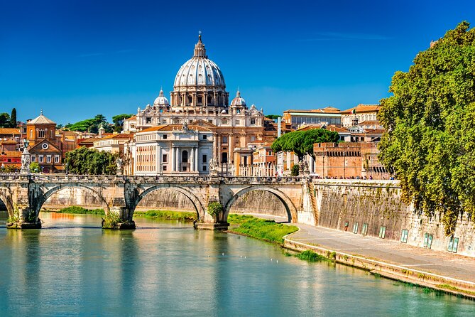 Full Day Rome Shore Excursion from Civitavecchia Cruise Port - St. Peter’s Basilica: What You’ll See on a Cruise Stop (and What You Won’t)
