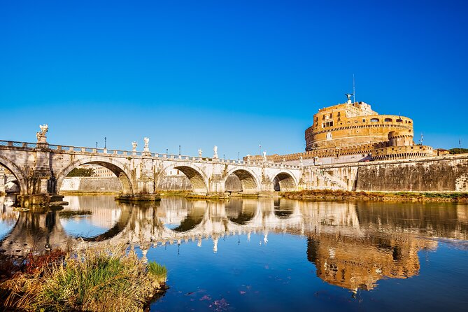 Full Day Rome Shore Excursion from Civitavecchia Cruise Port - The Colosseum Stop: Photos, Stories, and the Clock’s Limits