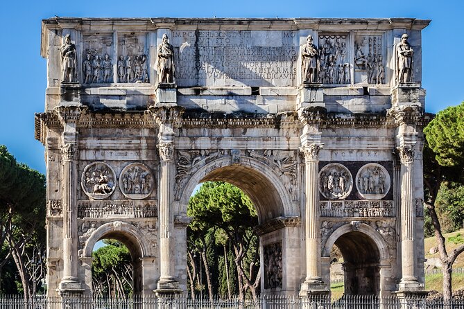 Full Day Rome Shore Excursion from Civitavecchia Cruise Port - How the Guide Makes This Tour Worth the Money