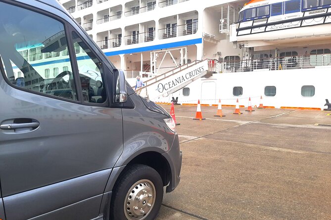 Full-Day Shore Excursion for cruise ships to Killybegs, Donegal - A Port-Day Donegal Tour That Works With Killybegs Timing