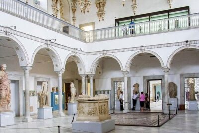 Full-Day Shore Excursion Private Tour in Tunisia Carthage ,Medina, Sidi Bou said - Price and Value: What $529.56 Really Means