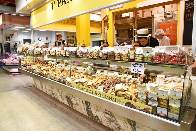 Full day shore excursion to Florence and Pisa from Livorno with tasting - Logistics that can make or break the day