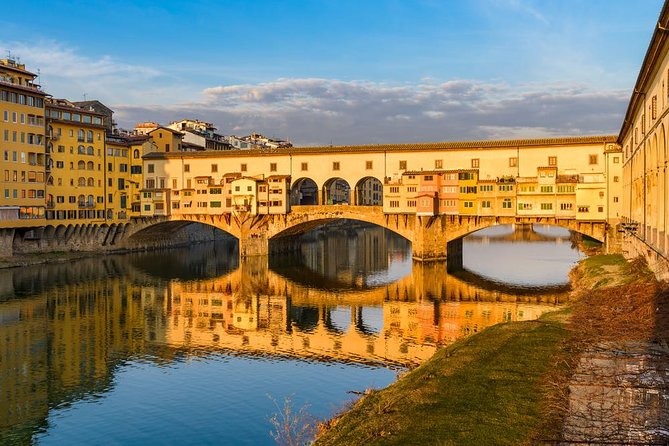 Full day shore excursion to Florence and Pisa from Livorno with tasting - Who should book this Florence and Pisa shore excursion?