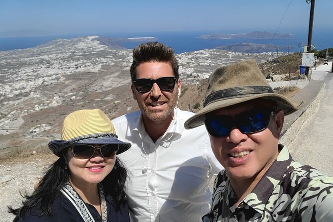 Full Day Shore Excursion Tour - Akrotiri and the Atlantis-themed stops: what you’re really buying