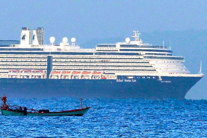 Full-Day Sihanoukville Shore Excursion - Key Things to Know Before You Go