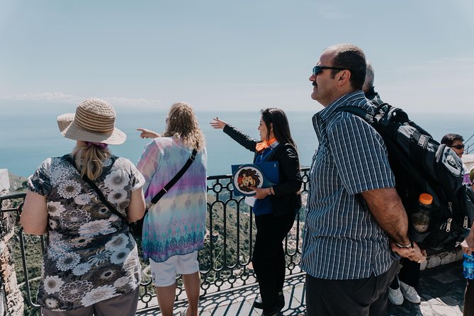 Full Day Taormina and Castelmola Tour with Messina Shore Excursion - Why this Messina to Taormina day trip works