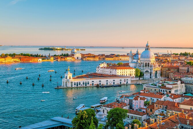 Full Day Venice Shore Excursion from Trieste - Rialto Bridge and the Rialto Market: Where the City Eats (and You Can Too)