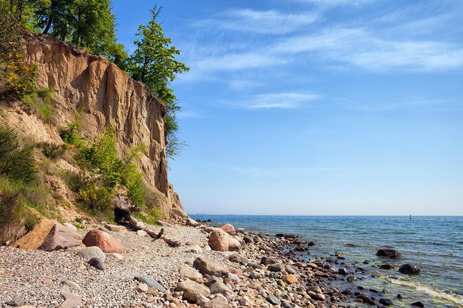 Gdańsk Shore Excursion: Private Gdańsk, Sopot & Gdynia Tour - Key highlights you’ll feel right away