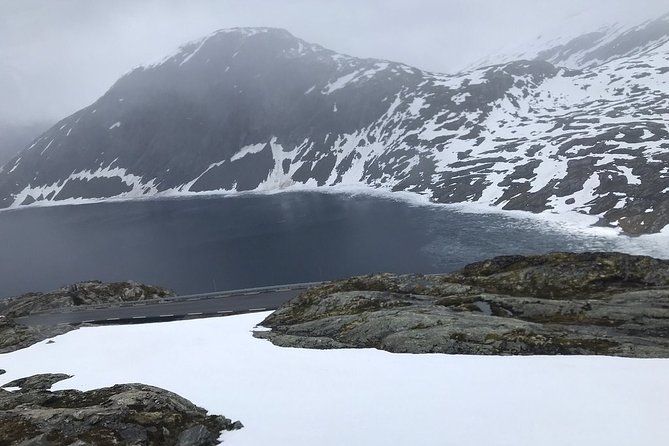 Geiranger Shore Excursion: Mt. Dalsnibba and Eagle Road - Weather, May Closures, and What the Backup Plan Means
