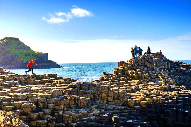 Giants Causeway, Belfast - Private Shore Excursion - Key Highlights You’ll Actually Care About