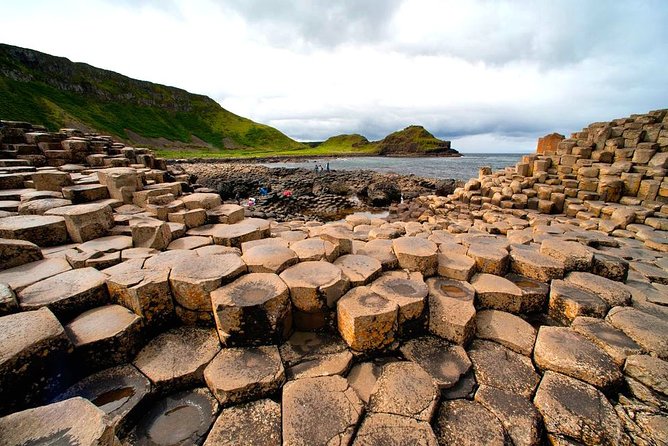 Giants Causeway, Belfast - Private Shore Excursion - Optional Add-On Choices: Carrick-a-Rede or the Dark Hedges