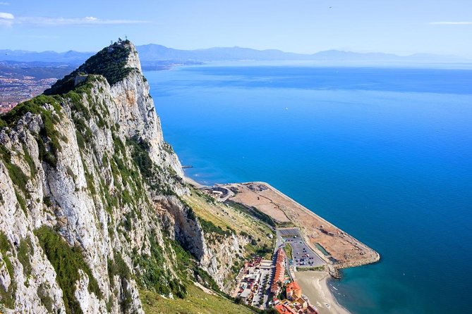 Gibraltar Shore Excursion: The Original Rock, Shop & Caves Tour - Quick take: who will like this most?