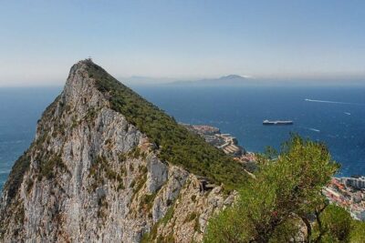 Gibraltar Shore Excursion: The Original Rock, Shop & Caves Tour - Europa Point and the Rock of Gibraltar: the views you’re paying for