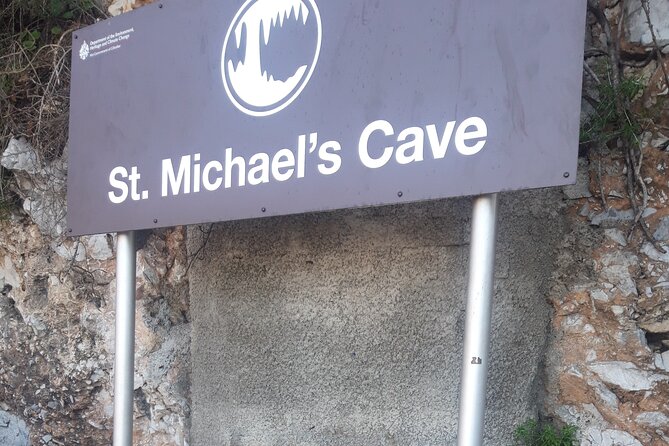 Gibraltar Sightseeing : Classic Shore Excursion (Private) - Great Siege Tunnels: history you can walk through