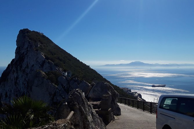 Gibraltar Sightseeing: Premium Rock Tour / Shore Excursion (Private) - Why This Private Rock Tour Fits Gibraltar Time Limits