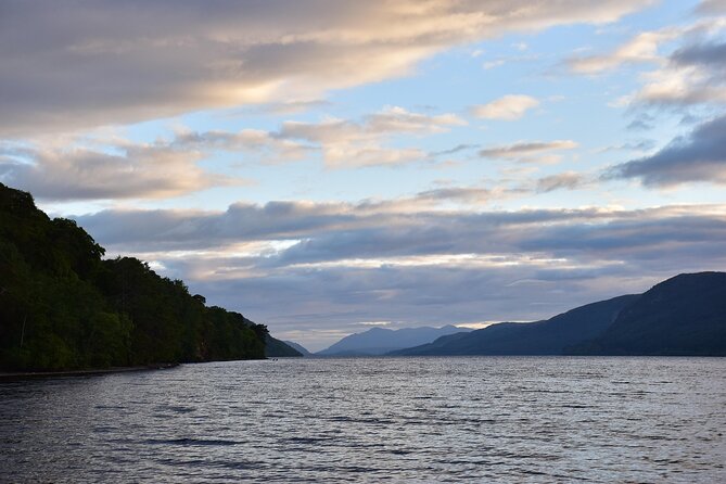 Glasgow Shore Excursion Loch Lomond Stirling Castle - Guides, Driver-Guide Days, and What That Means for Your Experience