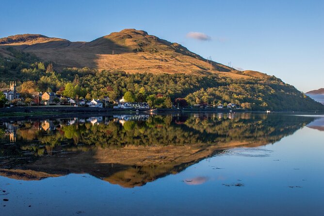 Glasgow Shore Excursion Loch Lomond Stirling Castle - Should You Book This Glasgow Shore Excursion?