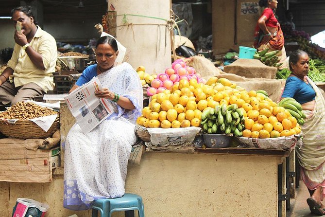 Goa Shore Excursion with Spice Plantation & Old Goa - Key things to know before you go