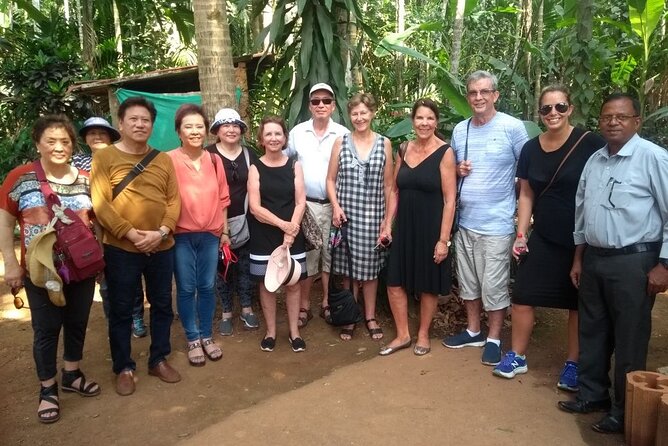 Goa Shore Excursion with Spice Plantation & Old Goa - Goa Shore Excursion Timing: Why 7 Hours Can Be Just Right