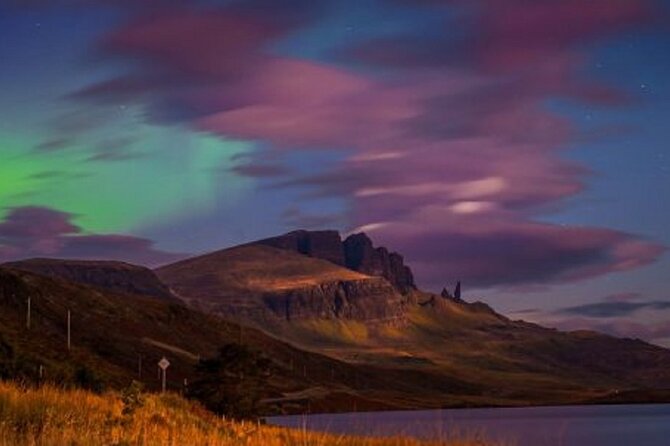 Greenock Cruise Excursion- Lochs and Castle Tour. Entry fees Inc. - Key highlights at a glance