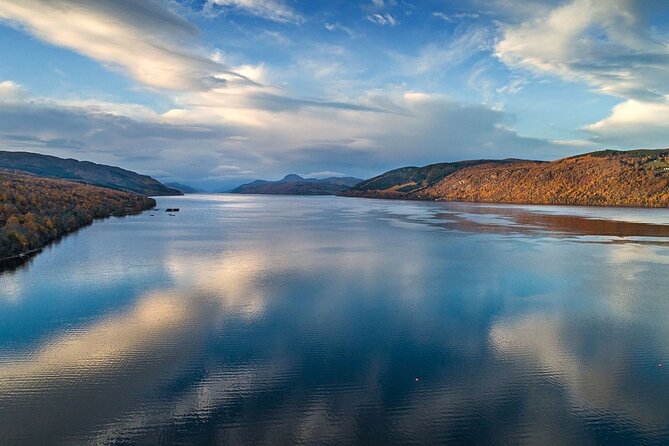 Greenock Cruise Excursion- Lochs and Castle Tour. Entry fees Inc. - Why this Greenock cruise excursion makes sense on a tight day