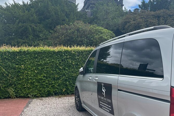 Greenock Cruise Excursion- Lochs and Castle Tour. Entry fees Inc. - Should you book the Lochs and Castle tour from Greenock?